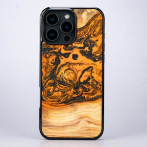 Etui iPhone 16 Pro Max Unique - Orange - Outlet - Ready 1368