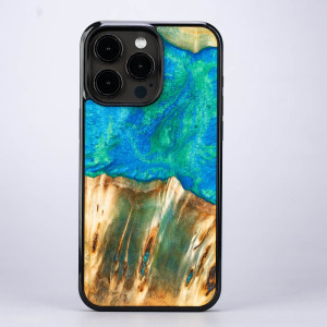 Etui iPhone 15 Pro Max Unique - Tokyo - Outlet - Ready 1373