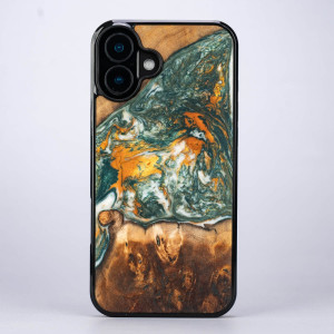 Etui iPhone 16 Plus Unique - Woda - Outlet - Ready 1381