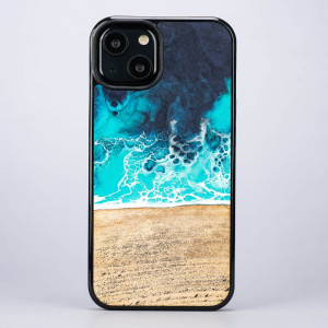 Etui iPhone 13 Unique - Dream Isalnd - Outlet - Ready 1402