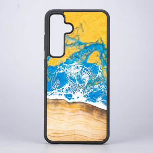 Etui Samsung Galaxy S4 FE Unique -  Sun of a beach - Outlet - Ready 1421