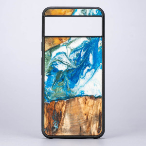 Etui Google  Pixel 8 Unique -  Planeta Ziemia - Outlet - Ready 1436