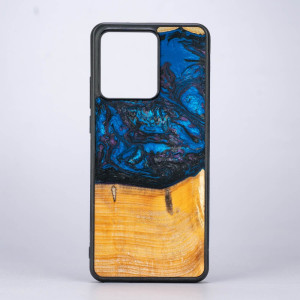 Etui Motorola Edge 40 Neo Unique - Neptun - Outlet - Ready 1442