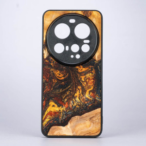 Etui Xiaomi 15 Ultra Unique - Ogień - Outlet - Ready 1448