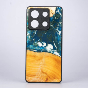 Etui Redmi Note 13 5G Unique - Planeta Ziemia - Outlet - Ready 1450