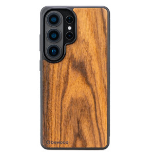 Drewniane Etui Bewood do Samsung Galaxy S26 Ultra PALISANDER SANTOS