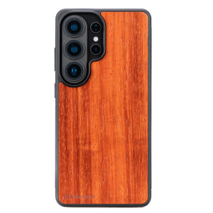 Drewniane Etui Bewood do Samsung Galaxy S26 Ultra PADOUK