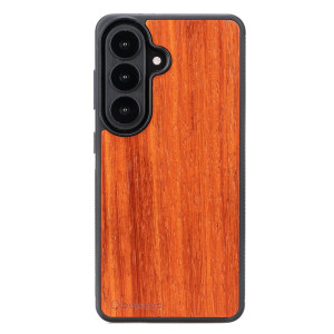 Drewniane Etui Bewood do Samsung Galaxy S26 Plus PADOUK