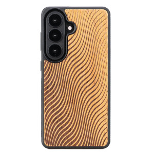 Drewniane Etui Bewood do Samsung Galaxy S26 Plus FALE MERBAU