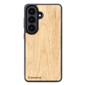Drewniane Etui Bewood do Samsung Galaxy S26 Plus DĄB