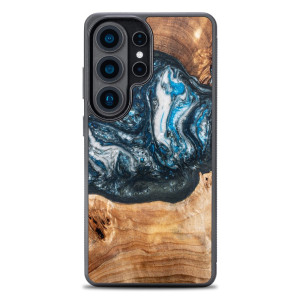 Etui Bewood Unique do Samsung Galaxy S26 Ultra - Planets - Ziemia