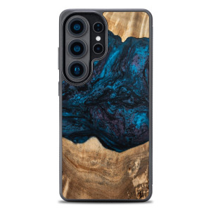Etui Bewood Unique do Samsung Galaxy S26 Ultra - Planets - Neptun