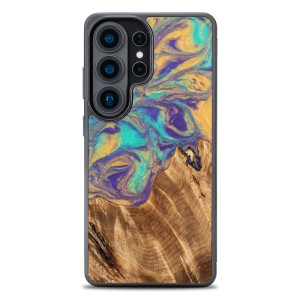 Etui Bewood Unique do Samsung Galaxy S26 Ultra - Planets - Merkury