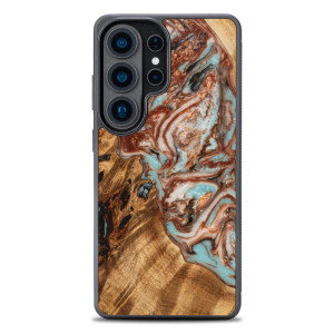 Etui Bewood Unique do Samsung Galaxy S26 Ultra - Planets - Jowisz