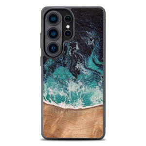 Etui Bewood Unique do Samsung Galaxy S26 Ultra - Dream Island