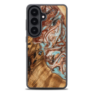 Etui Bewood Unique do Samsung Galaxy S26 Plus - Planets - Jowisz
