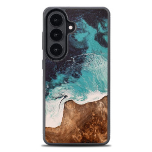 Etui Bewood Unique do Samsung Galaxy S26 Plus - Dream Island