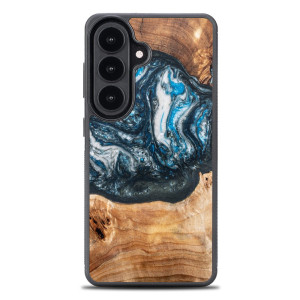 Etui Bewood Unique do Samsung Galaxy S26 Plus - Planets - Ziemia