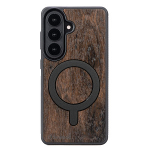 Drewniane Etui Bewood do Samsung Galaxy S26 Plus ZIRICOTE z MagSafe