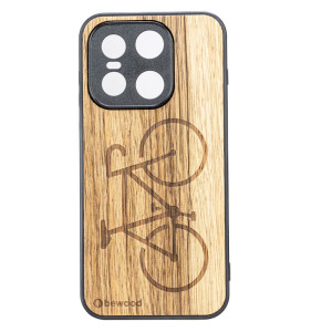 Drewniane Etui Bewood do OnePlus 15 ROWER LIMBA