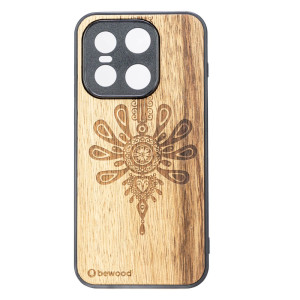 Drewniane Etui Bewood do OnePlus 15 PARZENICA LIMBA