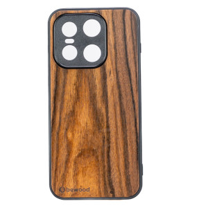 Drewniane Etui Bewood do OnePlus 15 PALISANDER SANTOS