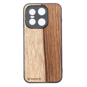 Drewniane Etui Bewood do OnePlus 15 MANGO