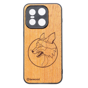 Drewniane Etui Bewood do OnePlus 15 LIS MERBAU