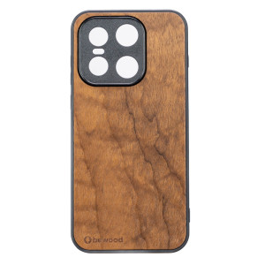 Drewniane Etui Bewood do OnePlus 15 IMBUIA
