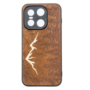 Drewniane Etui Bewood do OnePlus 15 GÓRY IMBUIA