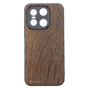 Drewniane Etui Bewood do OnePlus 15 DĄB WĘDZONY