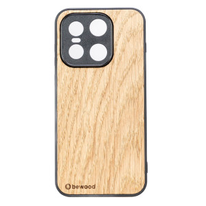 Drewniane Etui Bewood do OnePlus 15 DĄB