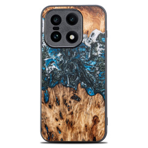 Etui Bewood Unique do OnePlus 15 - Planets - Ziemia