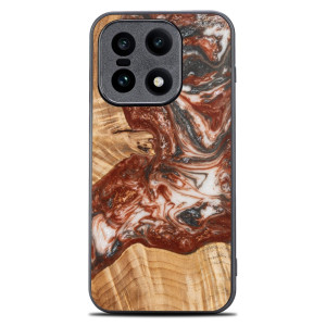 Etui Bewood Unique do OnePlus 15 - Planets - Wenus