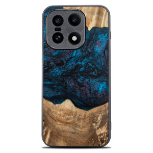Etui Bewood Unique do OnePlus 15 - Planets - Neptun