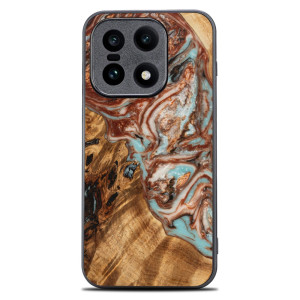 Etui Bewood Unique do OnePlus 15 - Planets - Jowisz