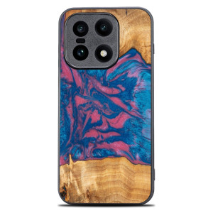 Etui Bewood Unique do OnePlus 15 - Neons - Vegas