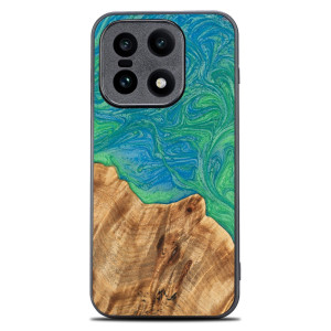 Etui Bewood Unique do OnePlus 15 - Neons - Tokyo