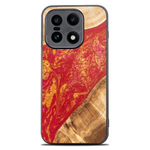 Etui Bewood Unique do OnePlus 15 - Neons - Paris