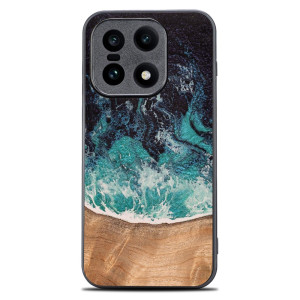 Etui Bewood Unique do OnePlus 15 - Dream Island
