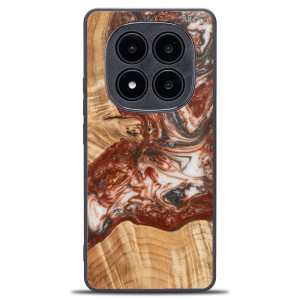 Etui Bewood Unique do Xiaomi Redmi Note 15 Pro 5G - Planets - Wenus