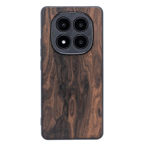 Drewniane Etui Bewood do Xiaomi Redmi Note 15 5G ZIRICOTE