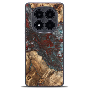 Etui Bewood Unique do Xiaomi Redmi Note 15 5G - Planets - Pluton