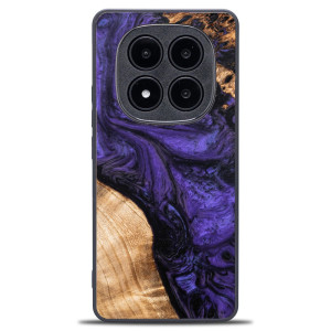 Etui Bewood Unique do Xiaomi Redmi Note 15 Pro Plus 5G - Violet