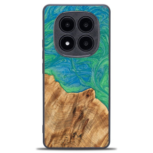 Etui Bewood Unique do Xiaomi Redmi Note 15 Pro Plus 5G - Neons - Tokyo