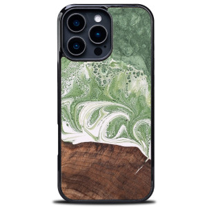Etui Bewood Unique - Matcha