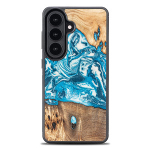Etui Bewood Unique do Samsung Galaxy A37 5G - Planets - Uran