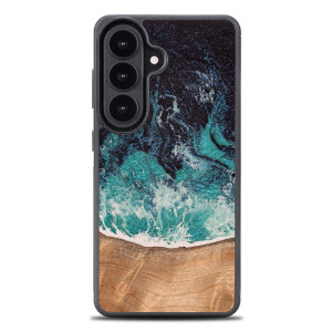 Etui Bewood Unique do Samsung Galaxy A37 5G - Dream Island