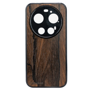 Drewniane Etui Bewood do Xiaomi 17 Ultra ZIRICOTE