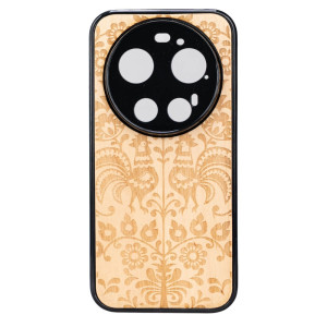 Drewniane Etui Bewood do Xiaomi 17 Ultra POLSKI FOLK ANIEGRE
